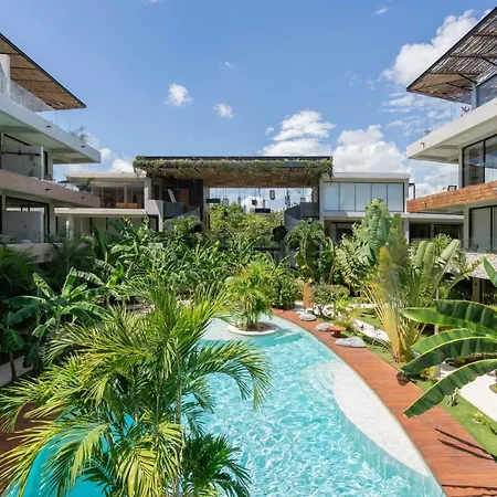 Aparthotel Xp Tulum